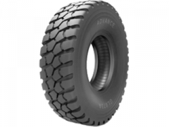 Advance GL073A Шинокомплект 14.00R20 164/161G 20 TL