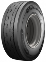 Michelin X Multi HL T 385/65 R22,5 164K 0pr (Прицеп)