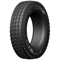 Samson GC-A1 13/0 R22,5 156/150K 20pr (Ведущая)