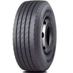 Goodride MultiAp Z1 385/65 R22,5 164K 24pr (рулевая/прицепная)