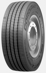 CORDIANT Professional FR-2 295/80 R22,5 154/149M (Рулевая)