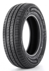 Royal Black Royal Winter VAN 215/70R15 109/107R
