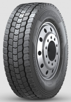 Hankook Smart Flex DH51 295/80 R22,5 152/148M (Ведущая)