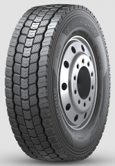 Hankook Smart Flex DH51 295/80 R22,5 152/148M (Ведущая)