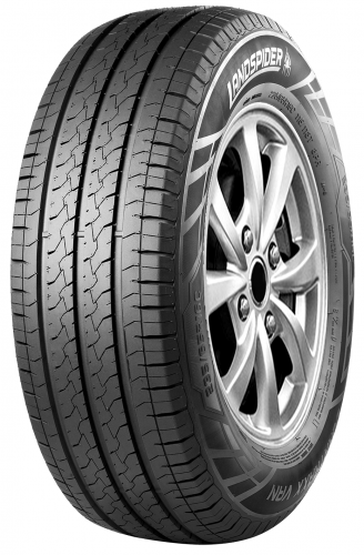 Landspider Duratraxx VAN 225/75R16 121/120R