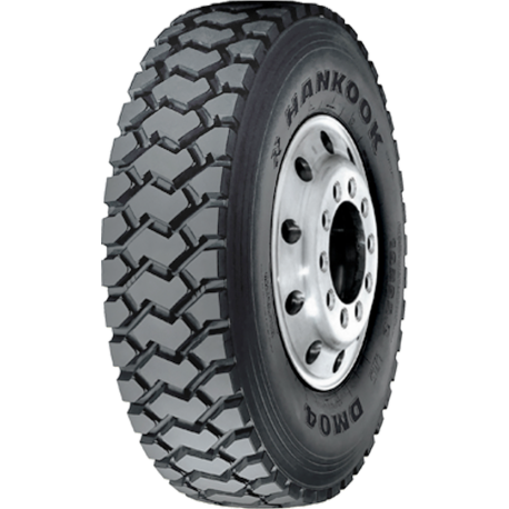 Hankook DM04 315/80 R22,5 156/150K 18pr (Ведущая)