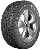 Ikon Tyres (Nokian Tyres) Character Ice C2 235/65R16 121/119R