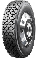 Triangle TR619 10/ R22,5 144/142L 16pr (Ведущая)