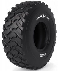 Maxam MS203 Шина 14.00R24 175A2 (157B) TL * B K E2/G2/L2