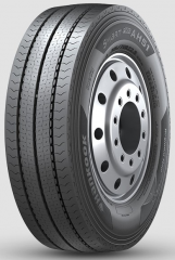 Hankook Smart Flex AH51 315/70 R22,5 156/150L 20pr (Рулевая)