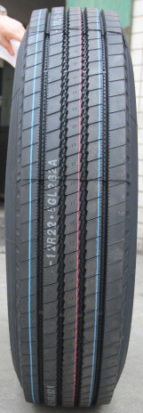 Advance GL-282A 295/80 R22,5 18pr (Рулевая)