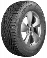 Ikon Tyres (Nokian Tyres) Autograph Ice C4 195/70R15 104/102R