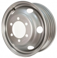 Asterro B19DS44,4 6x17,5 6*222,25 Et:123 Dia:164