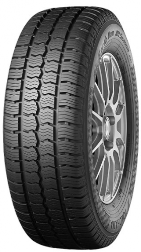 Yokohama BluEarth-Van RY61 215/70R15 109/107R