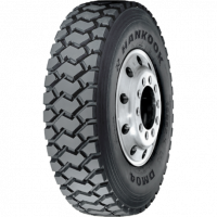 Hankook DM04 315/80 R22,5 156/150K 18pr (Ведущая)