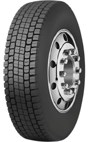 Crossleader CLD01 315/70 R22,5 154/150L 18pr (Ведущая)