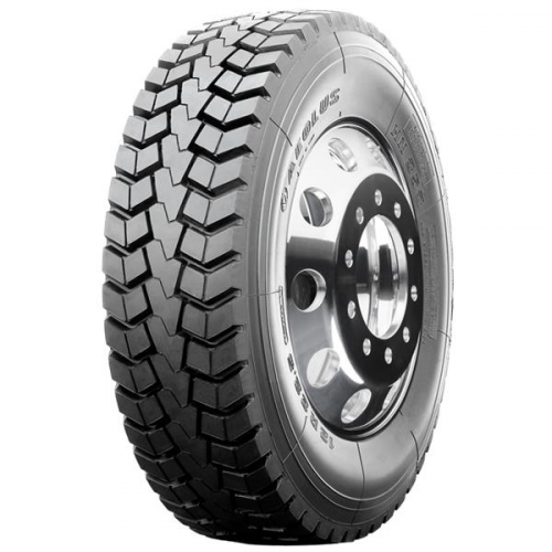 Aeolus ADC53 11/0 R22,5 146/143L 16pr (Ведущая)