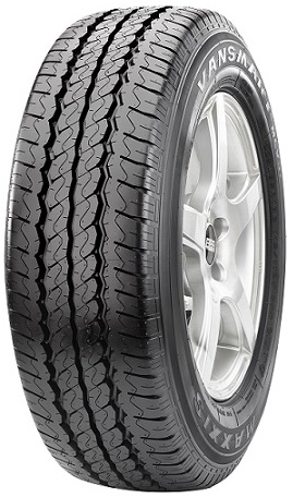 Maxxis MCV3+ Vansmart 215/75R16 113/111R