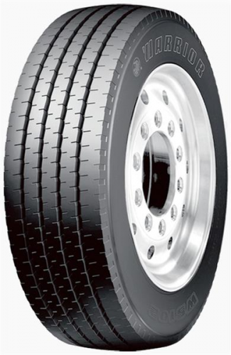 Warrior WS102 315/70 R22,5 156/150L 20pr (Рулевая)