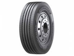 Hankook AH31 295/80 R22,5 154/149M 16pr (Рулевая)