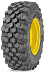 Michelin BIBLOAD Hard Surface Шина 460/70R24 159A8/159AB 0 TL