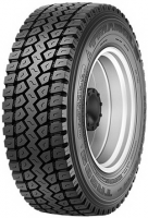 Triangle TR689A 245/70 R19,5 141/140J 18pr (Ведущая)