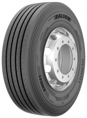 Ralson RMR 61 315/80 R22,5 156/150L 18pr (Рулевая)
