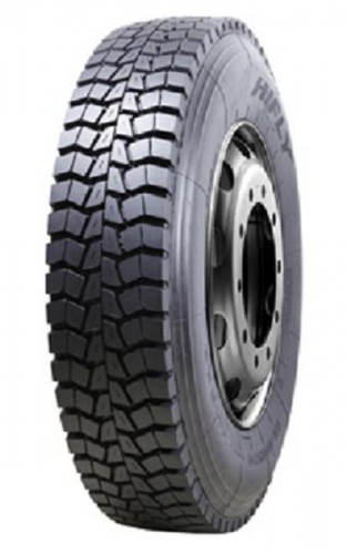 HIFLY HH329 12/0 R24 160/157K 20pr (Ведущая)