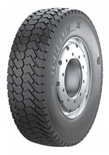 Michelin XTY 2 275/70 R22,5 148/145J 0pr (Прицеп)