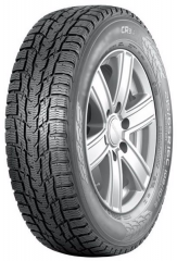 Ikon Tyres (Nokian Tyres) Autograph Snow C3 185/75R16 104/102R