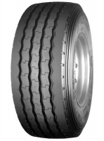 Yokohama RY 357 385/65 R22,5 160J 0pr (Прицеп)
