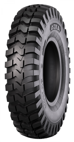 OZKA KNK26 Шина 5.00-15 76A6 6 TT
