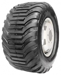 Forerunner QH643 Шина 550/45-22.5 159A8 16 TL