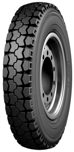 Tyrex CRG У-2 8,25/0 R20 133/131K 14pr (Универсальная)