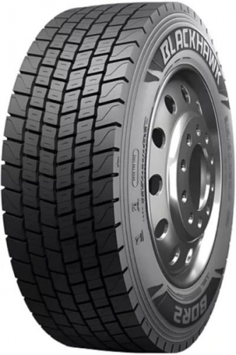 Blackhawk BDR2 245/70 R17,5 143/141J 18pr (Ведущая)