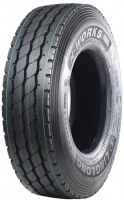 Linglong KMA400 315/80 R22,5 156/150K 20pr (Ведущая)
