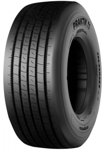 Simpeco Praktik T1 385/65 R22,5 158L 18pr (Прицеп)