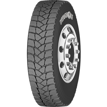 Kpatos KDM19+ 315/80 R22,5 157/154M 20pr (Ведущая)