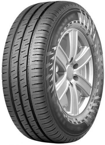Ikon Tyres (Nokian Tyres) Autograph Eco C3 215/65R15 104/102T