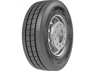 Armstrong ATR 12 235/75 R17,5 143/141J 18pr (Прицеп)