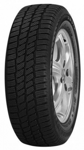 Goodride SW612 215/75R16 113/111Q