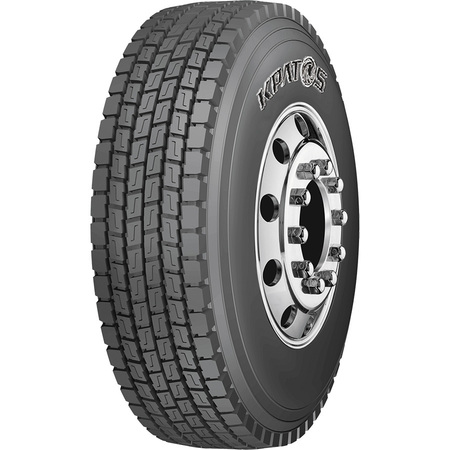Kpatos KTR67 315/80 R22,5 156/153L 20pr (Ведущая)