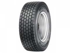 Triangle TRD66 315/70 R22,5 154/150L 18pr (Ведущая)