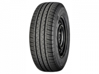 Yokohama BluEarth-Van RY55 195/75 R16 110/108T