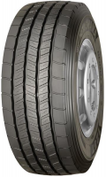 Yokohama 125T 385/65 R22,5 164K 0pr (Прицеп)