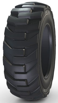 BKT Skid Power SK Шина 10-16.5 134A2/120A8 10 TL IMP E