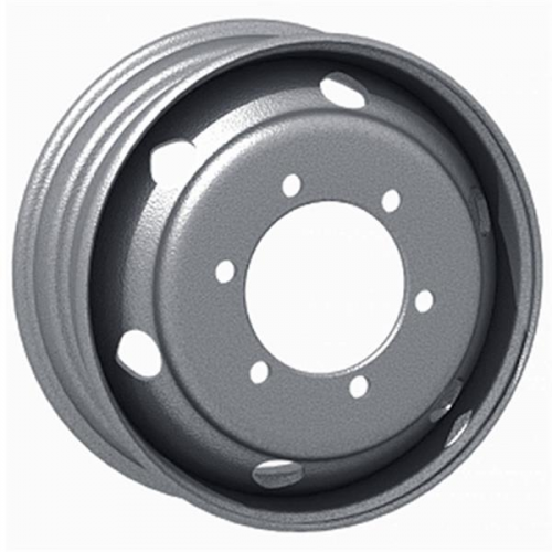 Hartung (ЧКПЗ) 6.0x17.5 6x17,5 6*205 Et:115 Dia:161