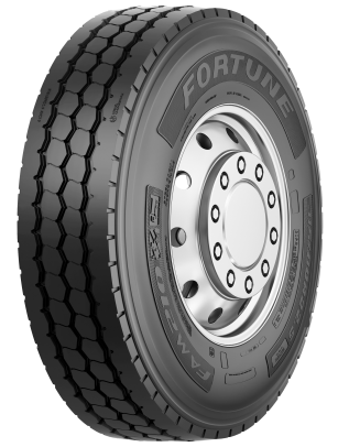 Fortune FAM210 315/80 R22,5 161/157K 20pr (Универсальная)