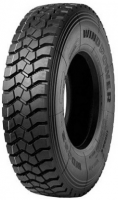 Windpower WDC 52 12/0 R24 160/157K 20pr (Ведущая)