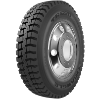 Triangle TR690 7/0 R16 118/114K 14pr (Ведущая)
